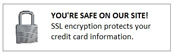 SSL Secure Website
